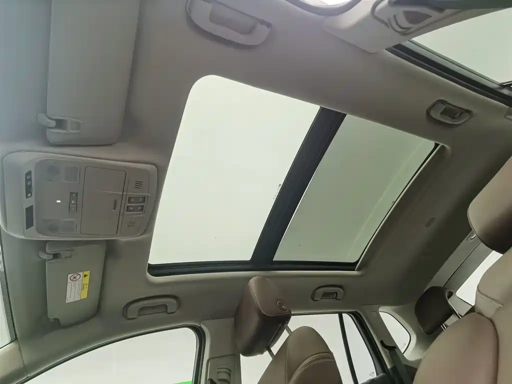 Buick Envision Plus 2020 — фото 14