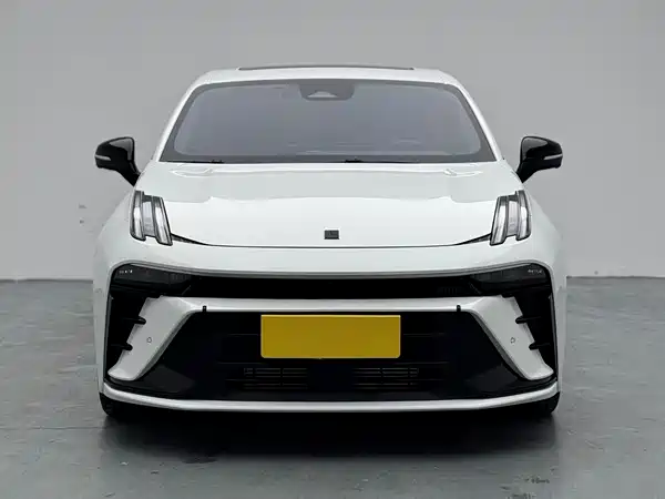 Lynk & Co 03 2023