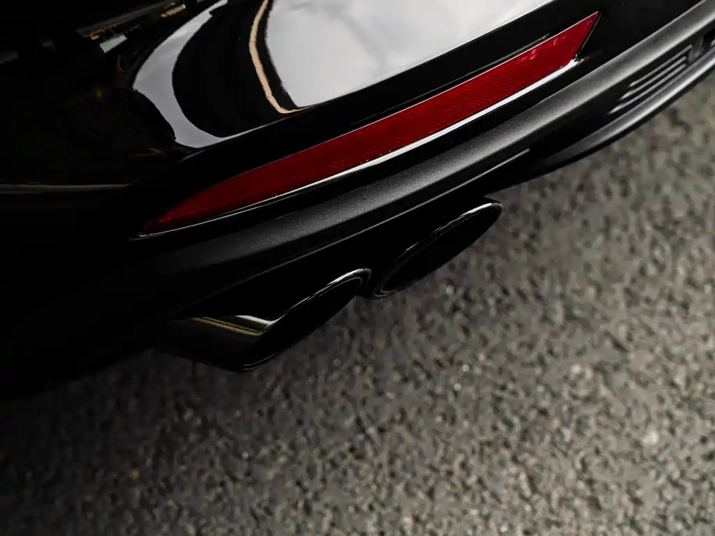 Porsche Panamera 2019 — фото 5