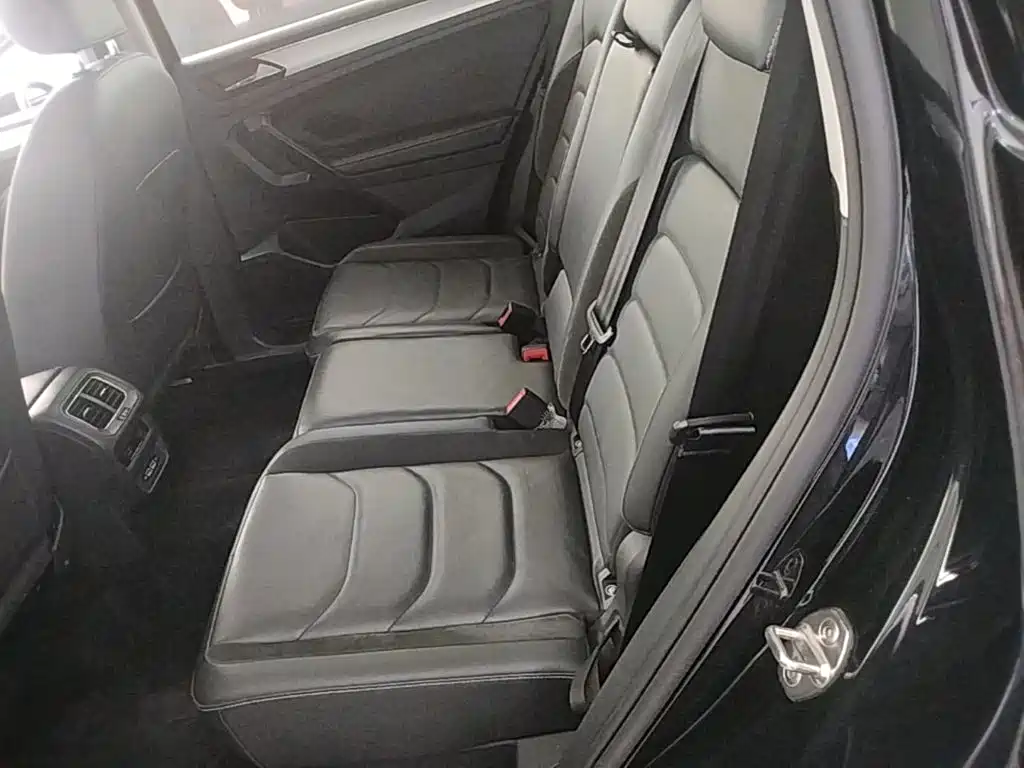 Volkswagen Tiguan L 2019 — фото 17