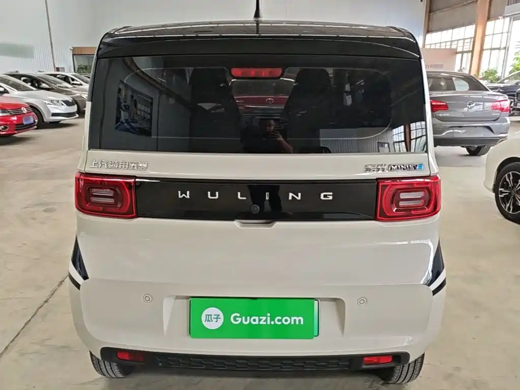 Wuling Hongguang MINIEV 2023