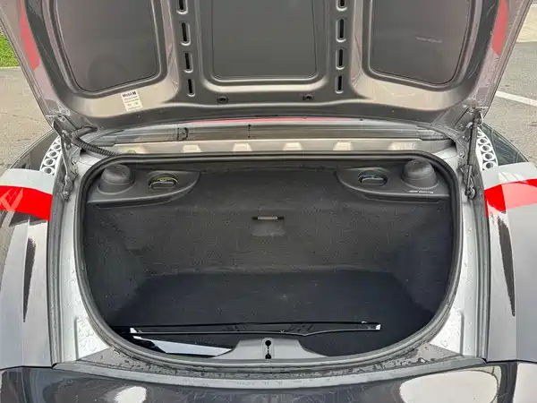 Porsche 718 2022