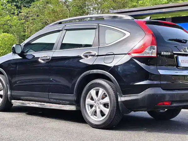 Honda CR-V 2012
