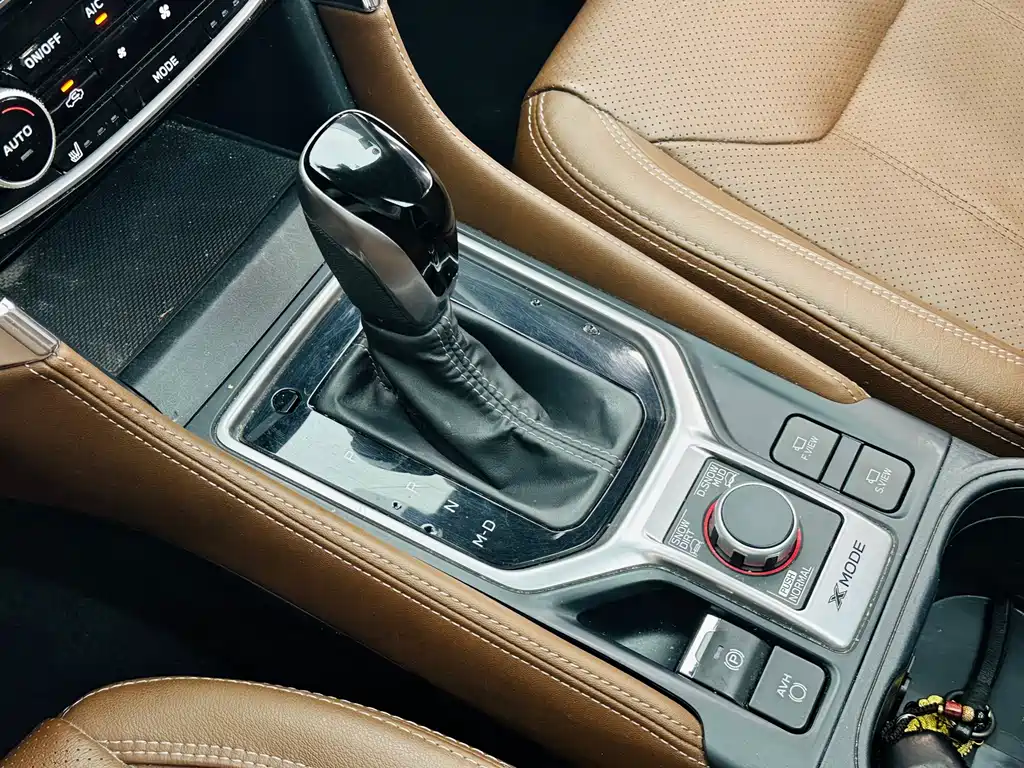 Subaru Forester 2019 — фото 13