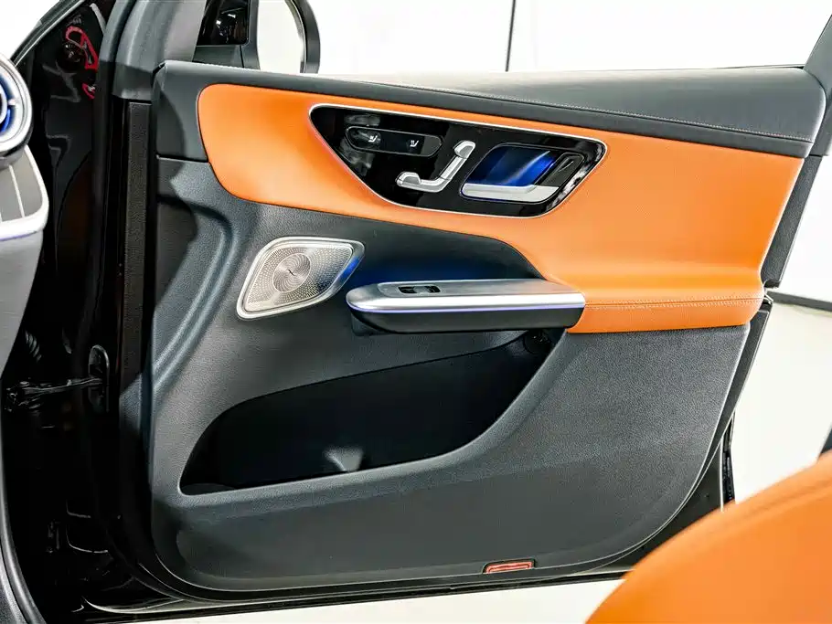 Mercedes-Benz GLC 2023 — фото 15