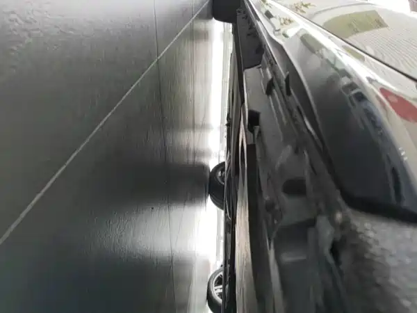 Audi A5L 2025