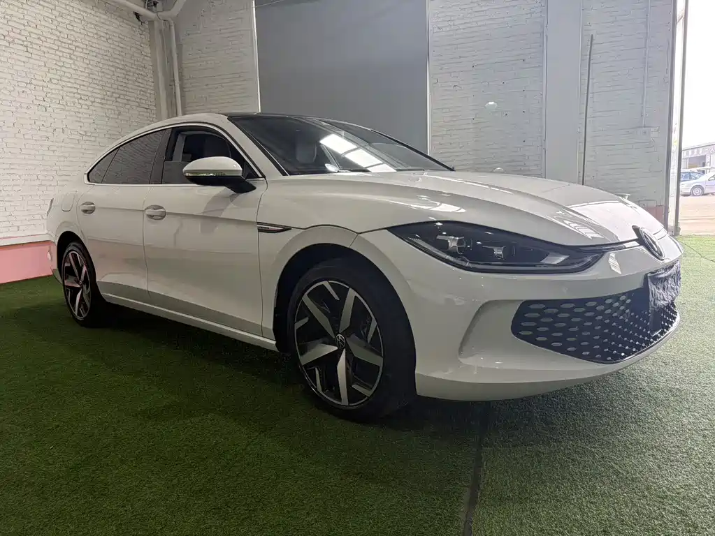 Volkswagen Lamando 2022