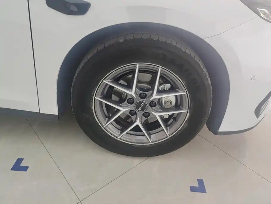 BYD Seal 06 2025