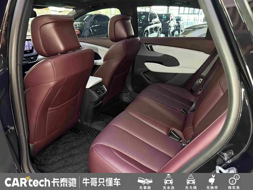 Buick LaCrosse 2025 — фото 25