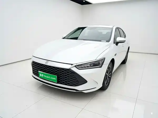BYD Qin PLUS 2023