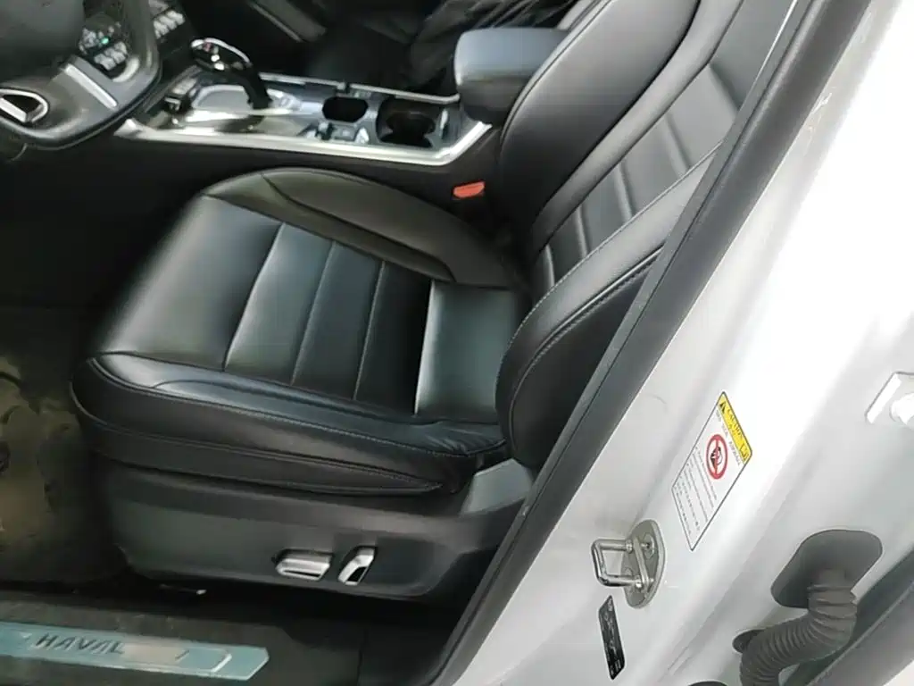 Haval F5 2019 — фото 15