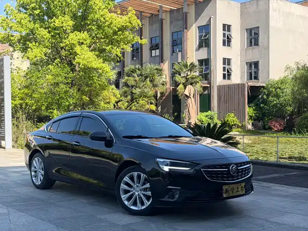 Buick Regal 2023