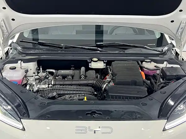 BYD Seal 06 DM-i Travel Edition 2025