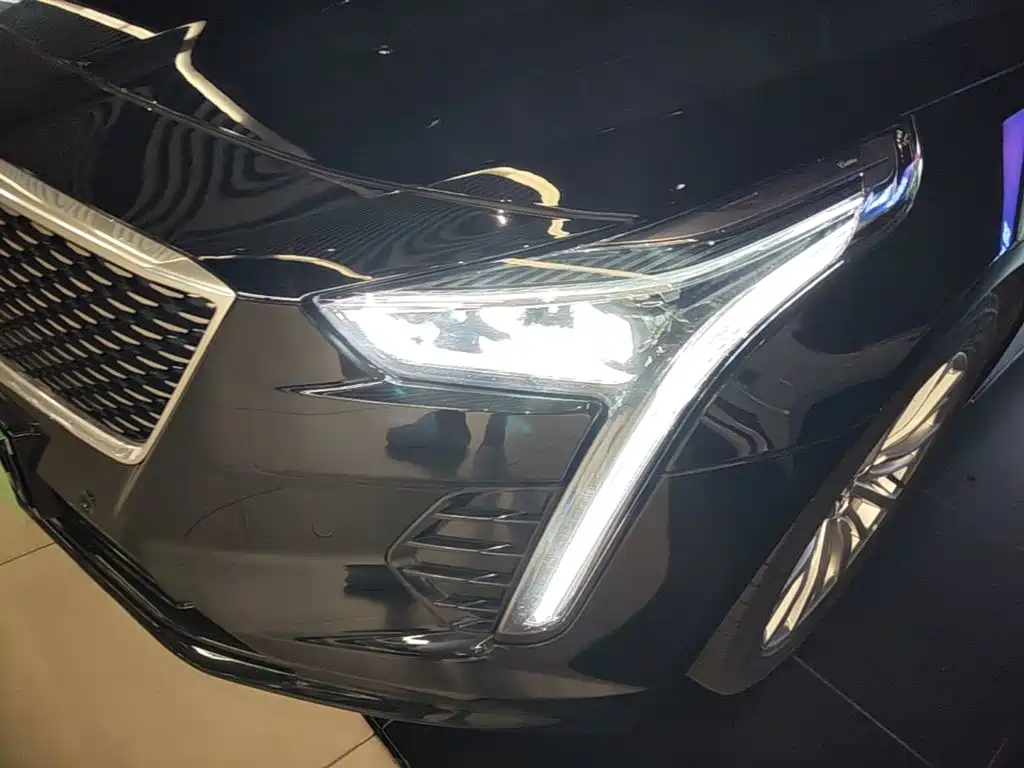 Cadillac CT6 2023 — фото 24