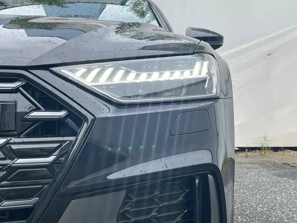 Audi A7L 2025 — фото 6