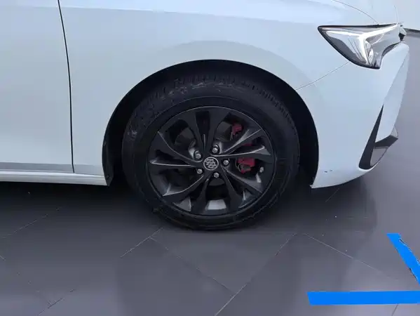 Buick Verano 2025