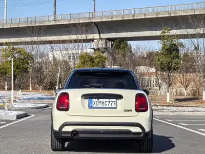 MINI MINI 2022