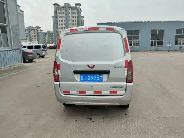 Wuling Rongguang 2016