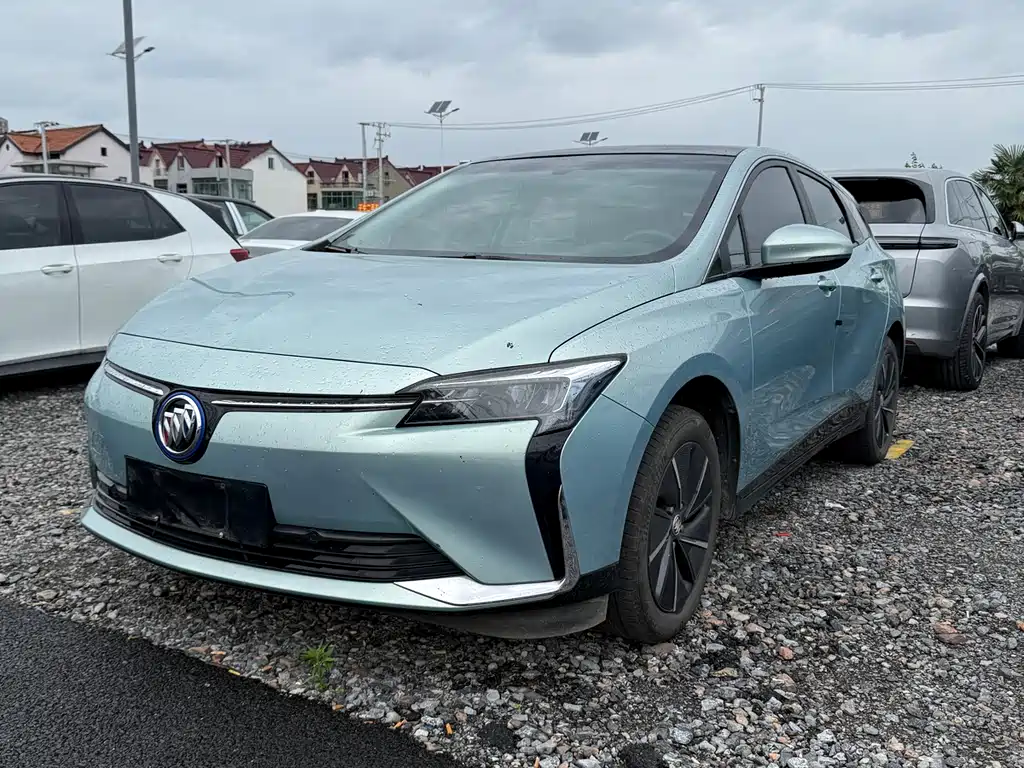 Buick Velite 6 2024