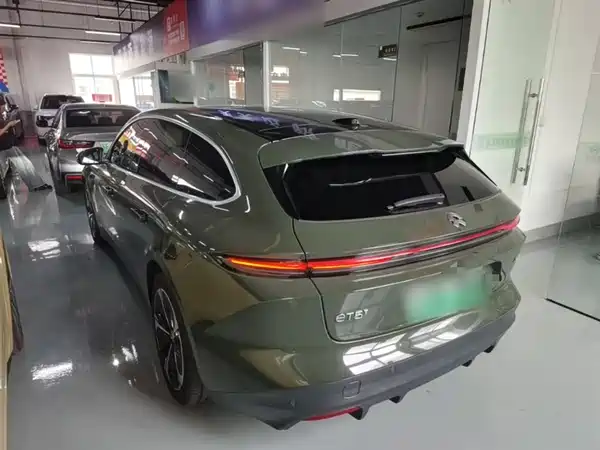 NIO ET5T 2024