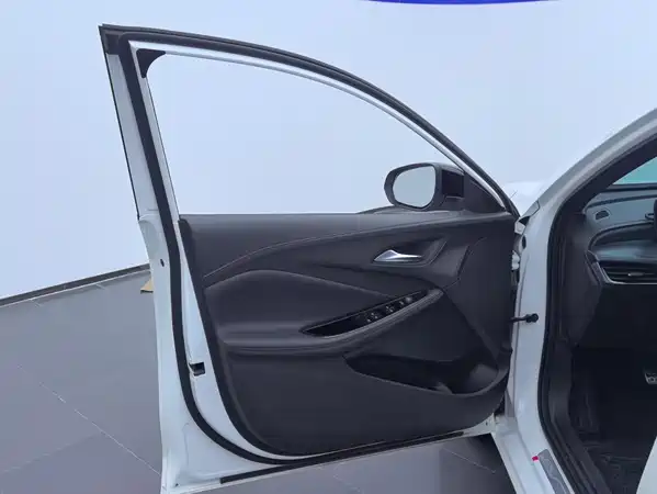 Buick Verano 2025