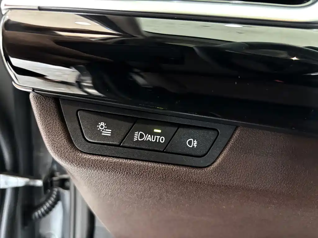 BMW X1 2024 — фото 15