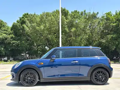 MINI MINI 2016