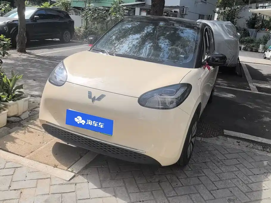 Wuling Bingo 2025