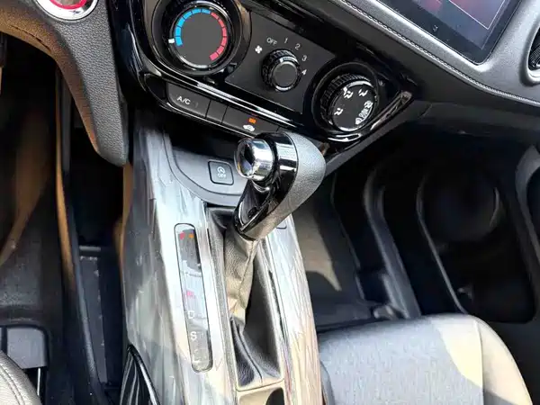Honda XR-V 2022