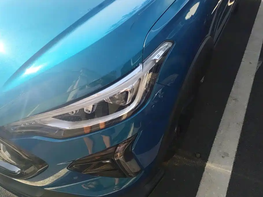 Haval Harvard Red Rabbit 2021