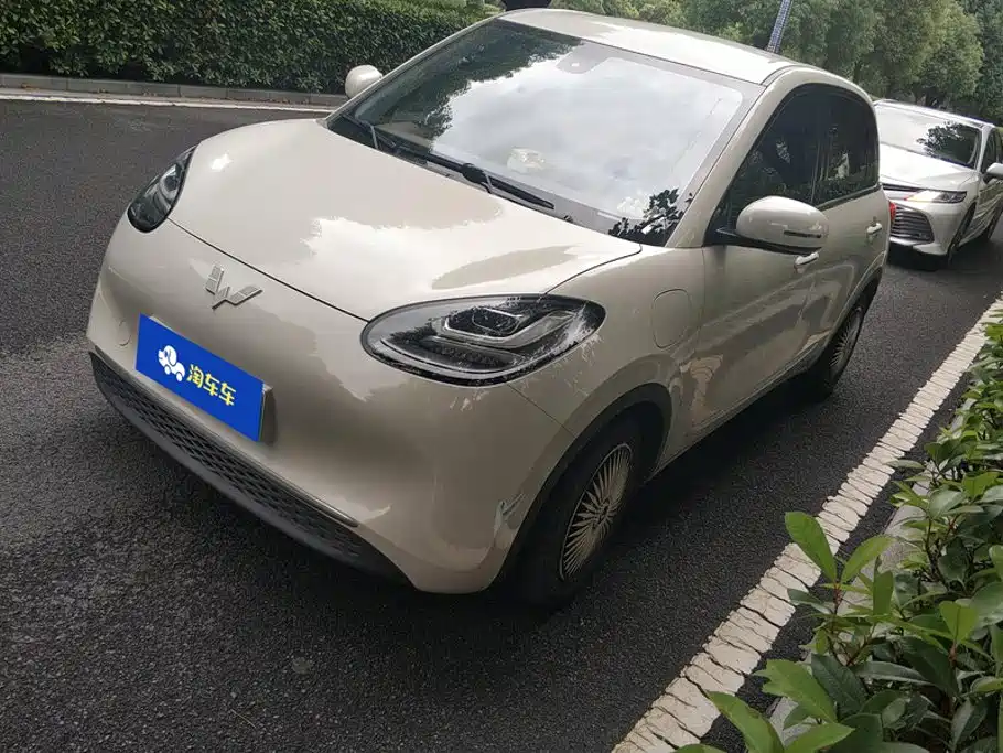 Wuling Bingo 2023