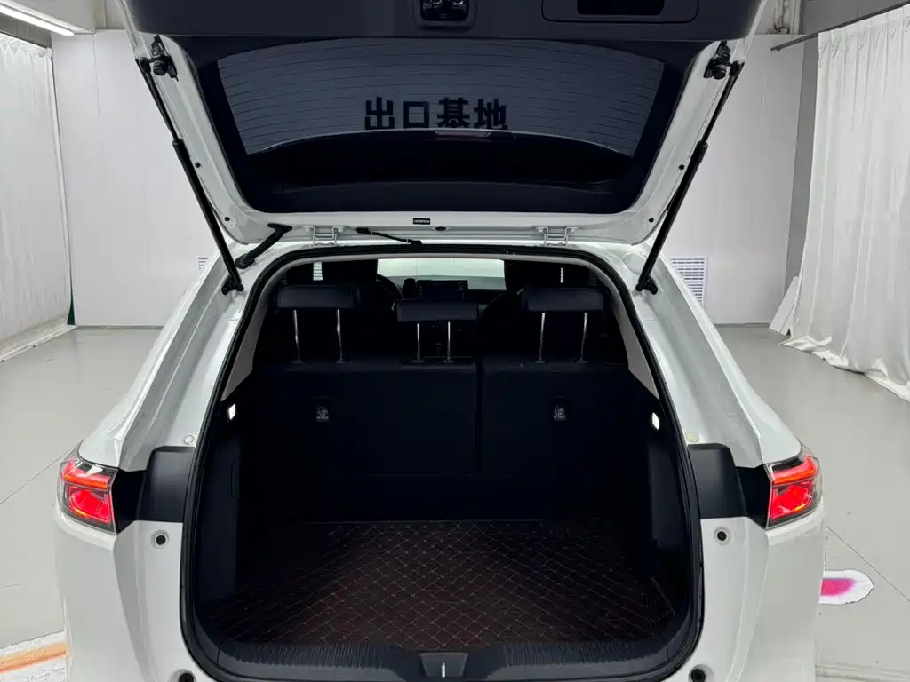 Honda XR-V 2023 — фото 18