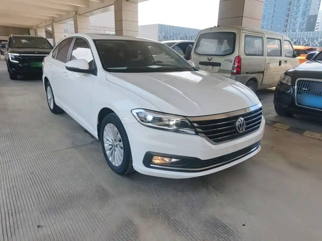 Volkswagen Lavida 2020