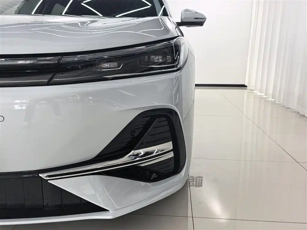 Geely Galaxy A7 EM 2025 — фото 6