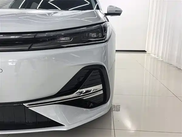 Geely Galaxy A7 EM 2025