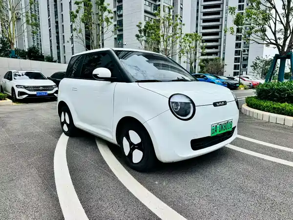 Changan Lumin 2024