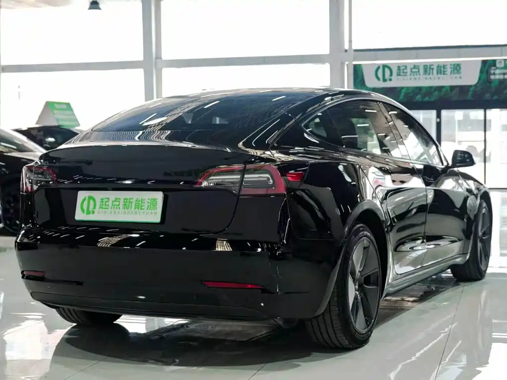 Tesla Model 3 2023 — фото 2