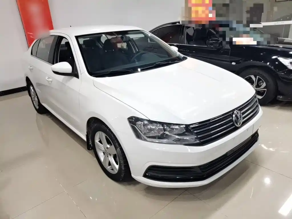 Volkswagen Lavida 2018
