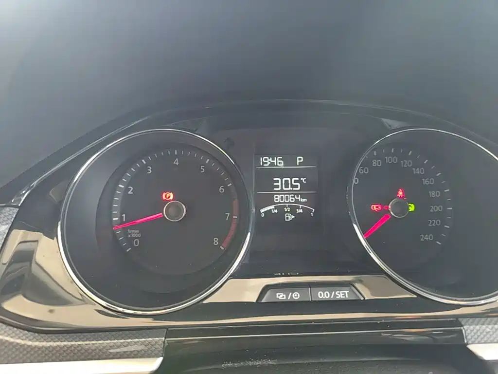 Volkswagen C-Trek 2018 — фото 12