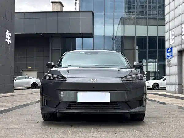 Changan Qiyuan A05 2024