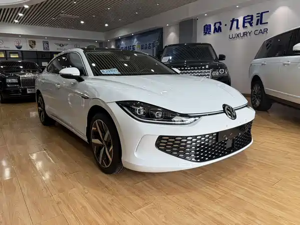 Volkswagen Lamando 2024