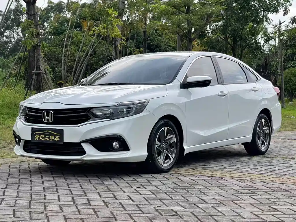 Honda Envix 2020