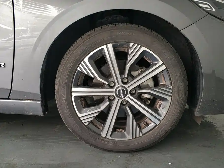 Nissan Sylphy 2023