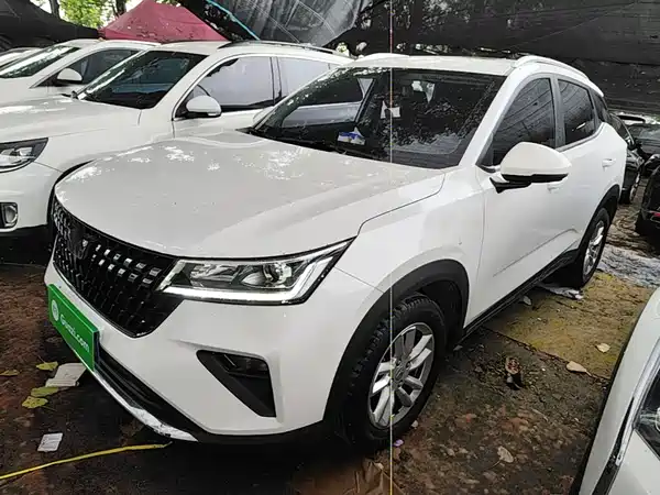 Wuling Xingchi 2023