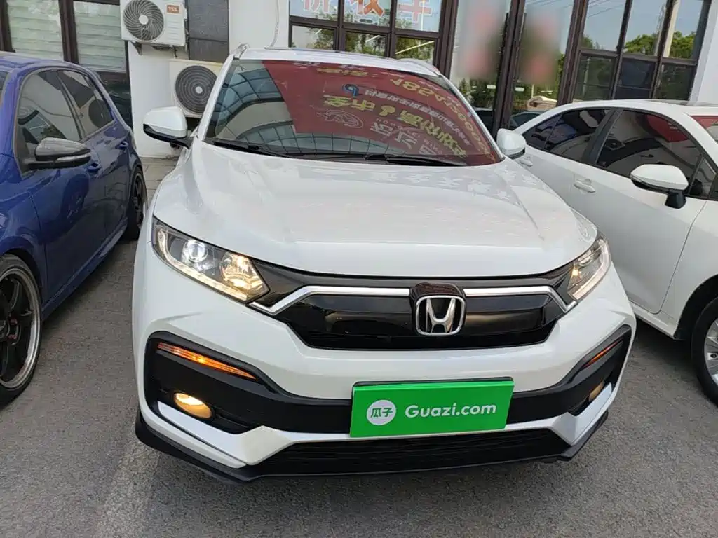 Honda XR-V 2019 — фото 3