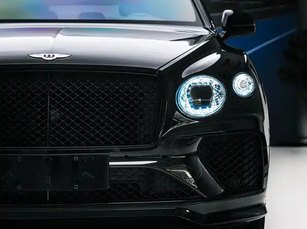 Bentley Bentayga 2023