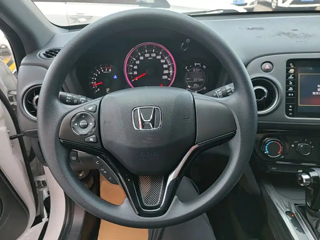Honda XR-V 2019 — фото 11