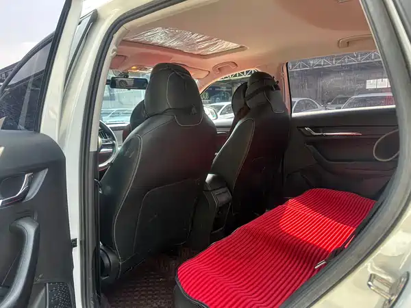 Skoda Kamiq 2024