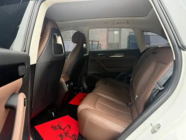 Leapmotor C11 2023