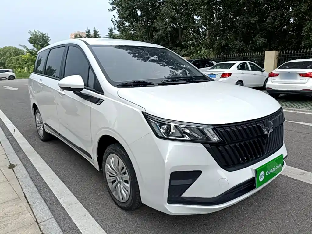 Wuling Jiachen 2025